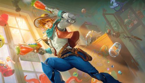 马可皮肤最新爆料视频网,神秘特效引期待,视觉盛宴即将来袭! 第1张 马可皮肤最新爆料视频网,神秘特效引期待,视觉盛宴即将来袭! 第1张