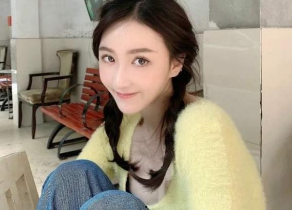 申惟前女友爆料视频,揭秘昔日恋情内幕  第1张